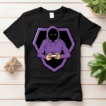Gaming Lover T-Shirt - Are you a Big Fan of Gaming? Show off your favourite gaming quote by wearing one of our gaming themed T-Shirts.